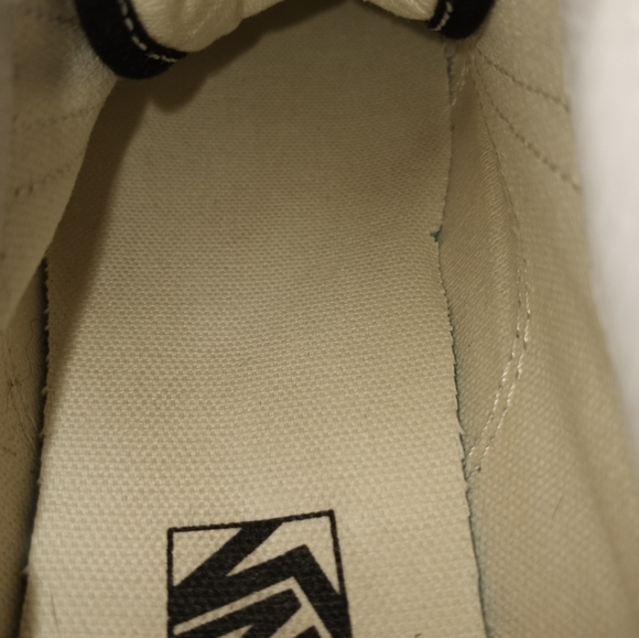 Vans Oldskool Skateboard Sneakers Shoes Kids Size 1 - Picture 9 of 15